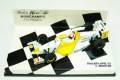 1/43 ���顼�顡���ڥ�F3��S.�ޥå���1994