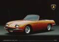 ���ܥ륮���ˡ������ݥ��ȥ����ɡ�350GTS