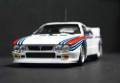 hpi�졼���󥰡�1/43����������037����꡼���ۥ磻��