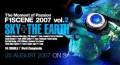 F1 SCENE 2007 vol.2����Sky+The Earth�ס�