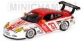1/43���ݥ륷����911��GT3�����åץ�����2005ǯ���ǥ��ȥʡ� MATOS/FITZGERALD/LONGHI