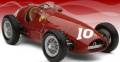 �������ȡ�1/18���ե��顼�ꡡ500��F2��NO10���������ꡡ1953ǯ�����를�����GPͥ����