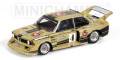 1/43 BMW 320i WARSTEINER DRM 1977 J.OBERMOSER
