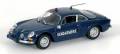 1/43 ��Ρ� ����ԡ��� A110 GENDARMERIE 1971