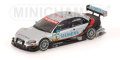 1/43��DTM��2007 �����ǥ�A4���������  TEAM ABT WINKELHOCK