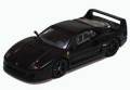 �������ꥸ�ʥ롡1/43 �ե��顼��F40���饤�ȥ������ȥС�����󡡥֥�å�