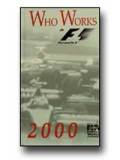 Who Works in Formula One 2000�����ǡ��ν��