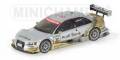 1/43 DTM2007�������ǥ���A4��AUDI BANK