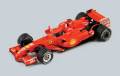 ��åɥ饤��1/43 �ե��顼�ꡡF2007���С��졼��GP �ޥå��ʥΥ�ե�������