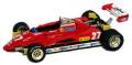 1/43  �ե��顼��126C2 1982 �ӥ�˥塼�֡ʥ��꡼�ȥ��꡼����