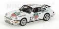 1/43 �ݥ륷�� 911��NO33��1993����饫�åס��ϥå��ͥ�