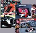FIA F1�������긢 80��90ǯ�������� DVD���������ܸ��ǡ�200ʬ��2�ܥ��å�