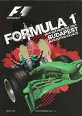 F1�����ץ�����ࡡ2007ǯ���ϥ󥬥꡼GP���ʥ�ǥ������å��ա�