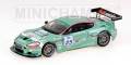 1/43�������ȥ�ޡ�����DBRS-9��FIAGT3�����Хե�󥳥륷��� 2006ǯ��BMS���������ǥꥢ�����ꥢ��NO.25��