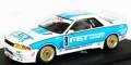 hpi 1/43��FET ���ݡ��� �������饤�� GT-R NO.8 Gr.A 1993 JTC