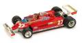 �֥�ࡡ1/43���ե��顼��126CK�����ܡ��ӥ�˥塼�֡�1981ǯ�����ꥢGP��NO.27