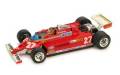 �֥�ࡡ1/43���ե��顼��126CK�����ܡ��ӥ�˥塼�֡�1981ǯ���ƥ����GP��NO.27