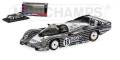1/43���ݥ륷�� 956 BOSS 1983��ޥ�24���� LAESSIG/PLANKENHORN/WILSON