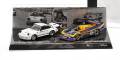 1/43���ȥ�ӥ塼�ȡ��ȥ����ɥʥҥ塼2�楻�å� �ݥ륷��917���ݥ륷��911����顡RSR
