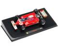 �ޥƥ롡1/43���ե��顼�ꡡ126CK���ӥ�˥塼�� NO.27 ���꡼�ȥ��꡼��