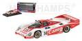 1/43���ݥ륷�� 956 ����Υ� ����㡼�ɥ����ɡ�PALMER/LLOYD/WEAVER  1985ǯ��ޥ�24����