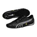 PUMA FERRARI 2011FW���ɥ�ե� ����å� 3 SF NM �֥�å�