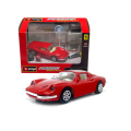 �֥顼����1/43���ե��顼�ꡡ246GT���ǥ��Ρ���å�