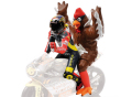 1/12���ե����奢��V.���å�+������ GP250 �Х륻���� 1998��