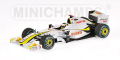 1/43���֥饦��GP BGP 001 J.�Хȥ�2009ǯ�֥饸��GP ���� (�̾�����å�������