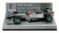 ���塼�ޥåϥ��쥯�����NO.41��1/43����륻�ǥ�GP��2010���硼���� �����塼�ޥå�