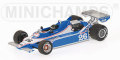 1/43���ꥸ�� JS11 J.��ե��� 1979�֥饸��GP  �����ʡ����¹�͢����