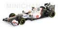 1/43�������С� ��1������ �ե��顼�� C31 S.�ڥ쥹 2012����