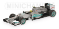 1/43����륻�ǥ� AMG ��03 N .�����٥륰 2012ǯ���ǣХ����ʡ� 2012 ����