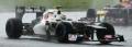 1/43�������С� F1������ �ե��顼�� C31 S.�ڥ쥹��2012 ǯ�ޥ졼����GP��ɽ���桡����1200pcs