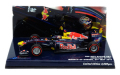Ms-Padock�������ߥ˥����ץ���1/43����åɥ֥�RB7��S.�٥åƥ롡2011ǯ��ʥ�Gpver