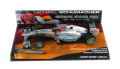 �ۥå���ϥ���������1/43����륻�ǥ�GP��2012���硼���������塼�ޥå�