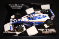 1/43�������ꥢ�ॺ��FW16��D.���륵���ɡ�1995ǯ�ץ쥼��ơ�������ǥ롡NO.6
