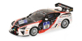 1/43���쥯������LFA��GAZOORACING��HAHNE/KRUMBACH/LOTTERER ���˥��֥륯��� 24h 2010  ��(�쥸����)��No.51