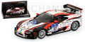 �ߥ˥����ץ���1/43���쥯���� LFA  "GAZOO RACING"  2011ǯ24h �˥��֥�å���� ���ڲ� / �ƺ� / ���åƥ顼   600�����