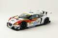 ���֥���1/43�������ѡ�GT2012��̵�¡�CR-Z GT NO.16�ʥ쥸������