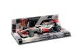 1/43���ޥ��顼��� MP4-25 ��.�Хȥ� 2010 �������ȥ�ꥢGPͥ�� �ʸ����