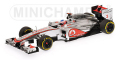 1/18���ޥ��顼��� MP4-27 J .�Хȥ� 2012������