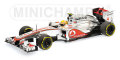 1/18���ޥ��顼��� MP4-27 L .�ϥߥ�ȥ� 2012����