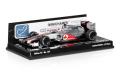 1/43���ޥ��顼��� MP4-27 J.�Хȥ�  2012ǯ�������ȥ�ꥢ�ǣ� �����ʡ� ����1318pcs�ʥ쥸������