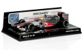 1/43���ޥ��顼��� MP4-27 L.�ϥߥ�ȥ� 2012ǯ�������ȥ�ꥢ�ǣ� 3������  ����1318pcs�ʥ쥸������