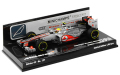 1/43���ޥ��顼��� MP4-27 L.�ϥߥ�ȥ� ��2012ǯ���ʥ��ǣ� �����ʡ� ����1061pcs�ʥ쥸������