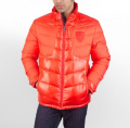 PUMA FERRARI 2012FW ���ե��顼�� �����󥸥㥱�å� ��å�