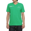 PUMA��MERCEDESGP��2012�� LOGO TEE ���꡼��