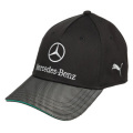 PUMA��MERCEDESGP��2012��LIFESTYLE CAP���֥�å�