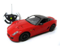 ��ưR/C�ʥ饸����ˡ�1/14���ե��顼��599��GTO